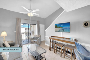 Sugar Beach 354 by Vacation Homes Collection